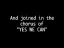 \"OBAMA FOR PRESIDENT\" Original song by Bob Richardson \"OBAMA FOR PRESIDENT\" Original song by Bob Richardson