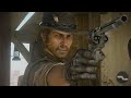 Red Dead Redemption - Gameplay Series: Weapons & Death [HD] - Ciudad de Juegos