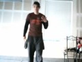 How to: Wave, Robotic-glide, ticking, and chest pops.