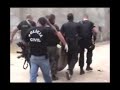 tiroteio na favela da coreia