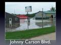 Corning Flood 2008