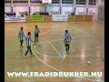Csömör - Ferencváros 3-3 Csömör - Ferencváros 3-3