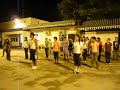 20091004 何家勁--五步拳Part 2