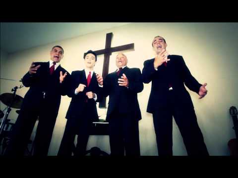 Natal de Luz - Quarteto Maranata