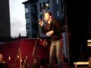 Stan Van Samang met \