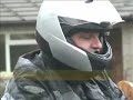 Cheetah M25 Rider - Motorcycle Laser Jammer