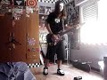 P.O.D. - SATELLITE - COVER 3