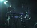 SILENT - Live @Cylindre - 2/11/07 - \"Cambodia\"