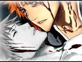 Hichigo x Ichigo - Malchik Gay