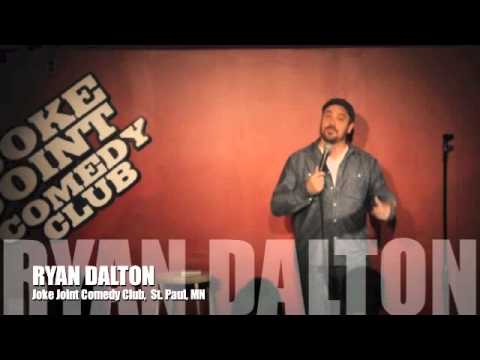 Ryan Dalton