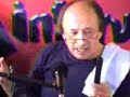 Alborghetti - O pinto do cara explodiu