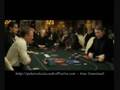 007 James Bond's Last Poker Hand in Casino Royale
