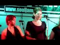 Soul Jam - Soulful Dress