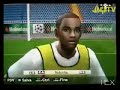 ronaldinho joga bonito pes6