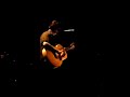 BRMC - Fault Line at La Trastienda