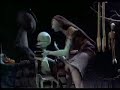 NIGHTMARE BEFORE CHRISTMAS (La Pizzata)
