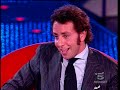 Roberto \" LITIGA CON \" Signorini   - GRANDE FRATELLO-