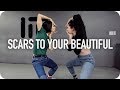 Scars To Your Beautiful - Alessia Cara / Lia Kim C
