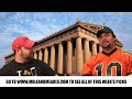 NFL Week 16 Picks - Chargers vs Titans, Texans vs Dolphins, Ravens vs Steelers, Broncos vs Eagles