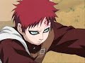 Naruto: Gaara vs. Kimmimaru Naruto: Gaara vs. Kimmimaru