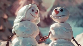 Sia - Snowman Official Video