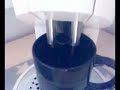 Kaffee is fertig