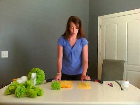 How to Make a Pomander Ball, how to make paper flowers wedding. How to Make a Pomander Ball,