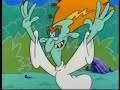 Von Schlemmer plays Dr. Wily Europa