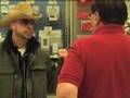 Shopping with Mumbles