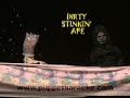 Puppet Karaoke Ep 4 Elizabeth Fiend Big Tea Party part 1