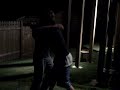 If it hurt it must have been good