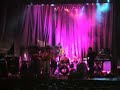Gecko's Tear - Mental Hygiene - Igiene Mentale live Altrock