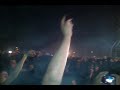 Lamb of God- Desolation Live @ Bangalore 2012