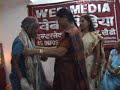 Asha Shrivastava Samman Sahitya Shiromani Asha Shrivastava Samman Sahitya Shiromani