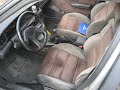 Peugeot 405 Mi16 evolution & dyno test Peugeot 405 Mi16 evolution & dyno test