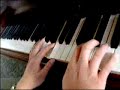 Featuring Me on Piano Playing Fairy Tale - Michael Wong