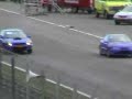 Calibra Turbo vs. Subaru Impreza Calibra Turbo vs. Subaru Impreza