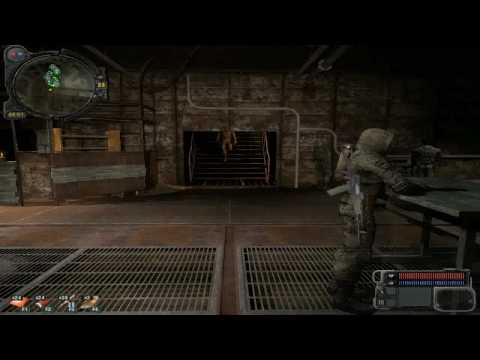 S.T.A.L.K.E.R. : Call of Pripyat