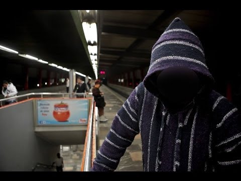 Testigo narra lo que sucedió en el Metro Copilco