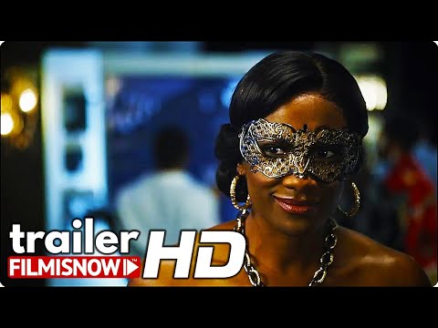 FRIEND REQUEST Trailer (2020) Drama Movie