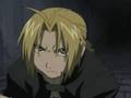 FullMetal Alchemist - Edward's Desensitized