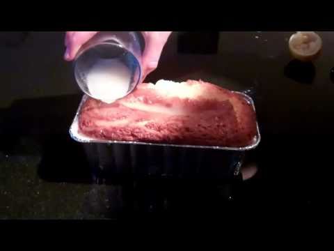 how to make lemon drizzle cake uk