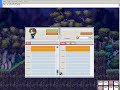 Programming a Scroll Bar MSAR [Read Description!]