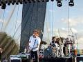 David Crowder* Band: ...Neverending...: Big Ticket 2008