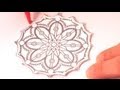 Papermania Ornate Stamps