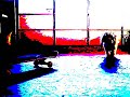 Nollie Pressure Hardflip Nollie Pressure Hardflip