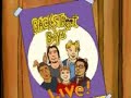 Arthur - Itīs Only Rock and Roll, Backstreet Boys part 1 Arthur - Itīs Only Rock and Roll, Backstreet Boys part 1