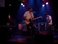Jose Enciso - jam session - improvisacion - solo guitar rock