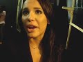 Fin�ssimo - ParkFashion 2008: Entrevista - Juliana Knust