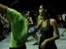 EXAME PRETA/PRETA DANI LENTA